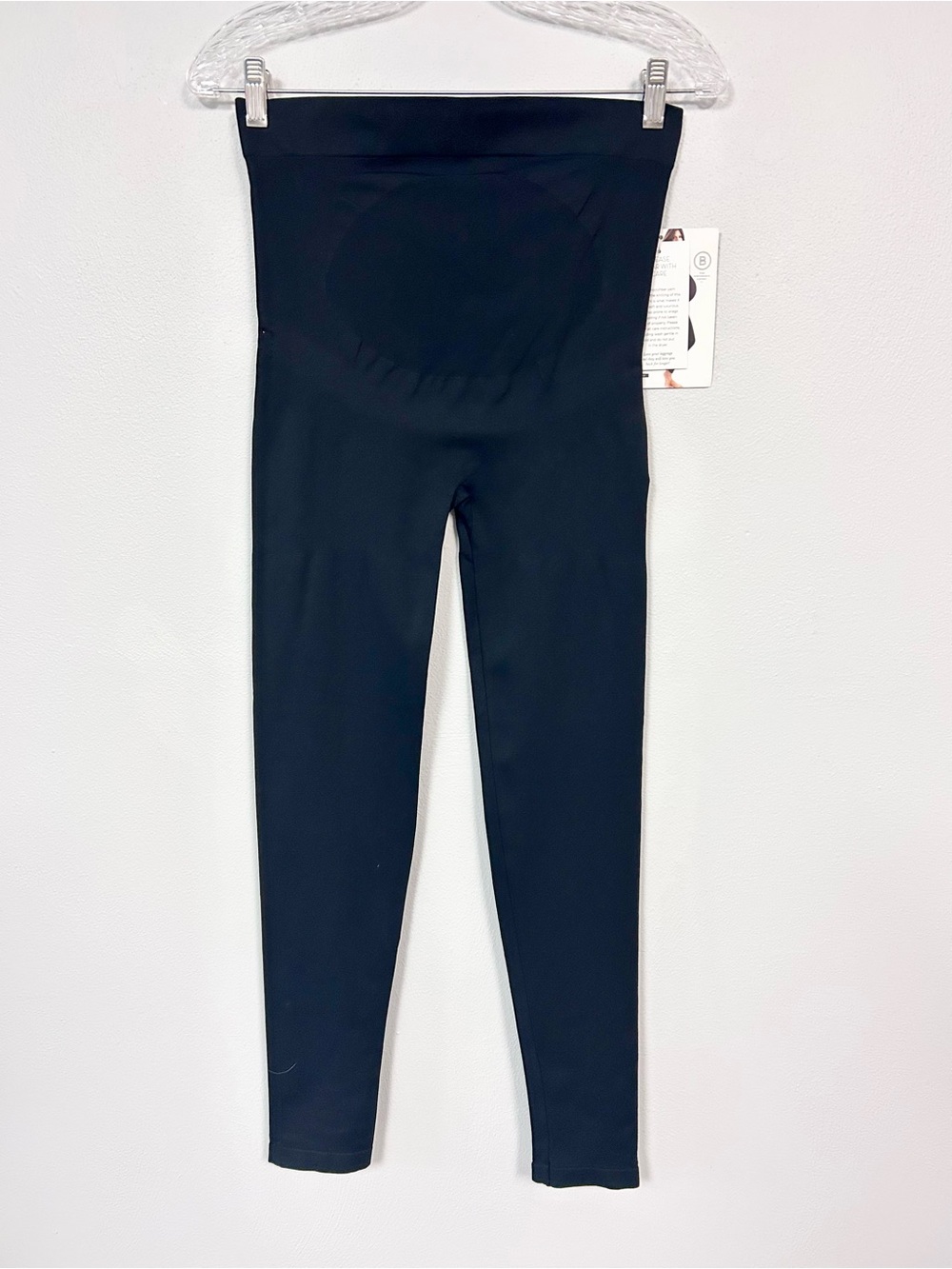 MATERNITY 👶🏻 Blanqi Maternity Shapewear Leggings - Size L - Size 12/14